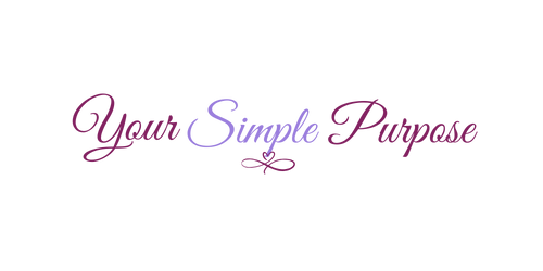 Your Simple Purpose